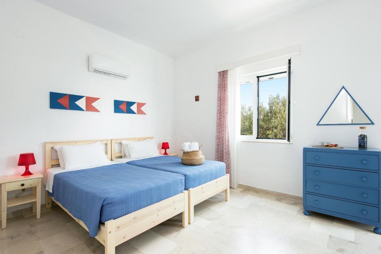 Appartement Thalia's House *
