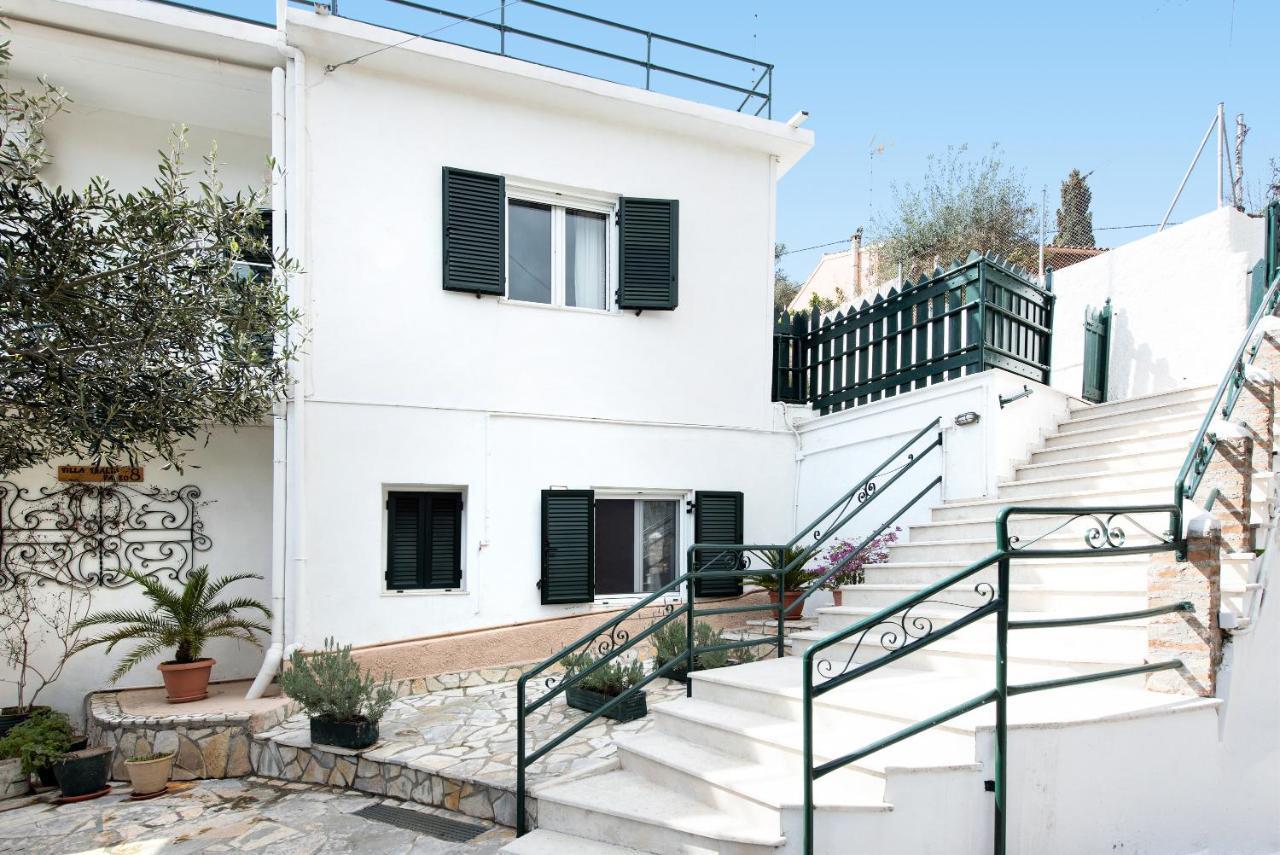 Appartement Thalia's House *